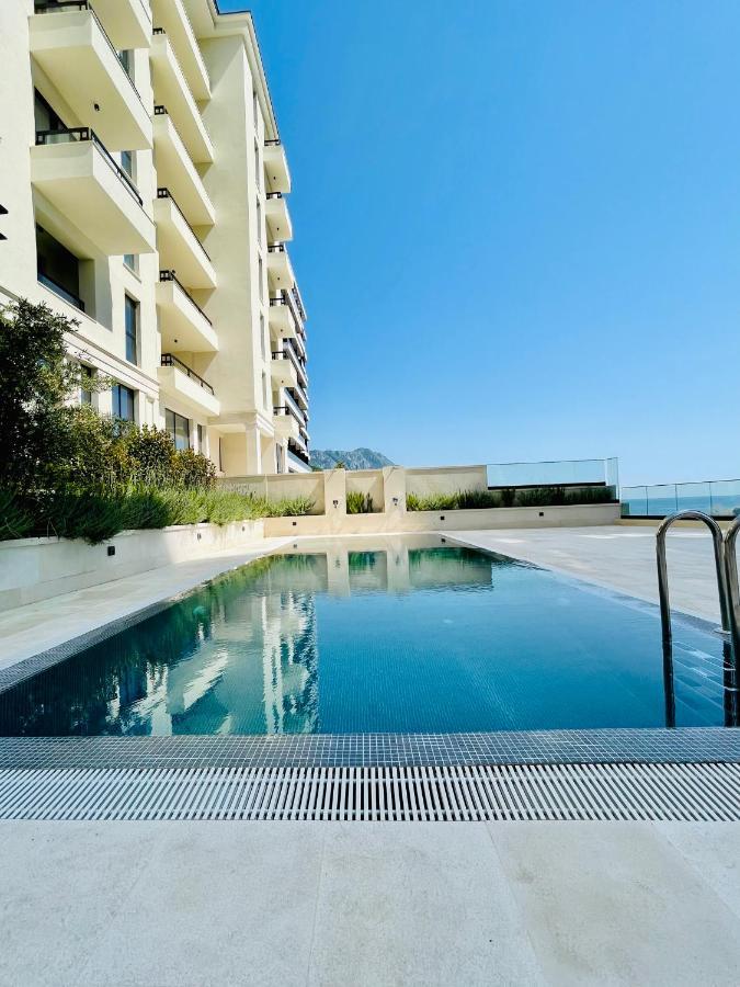 Casa Al Mare Lena Daire *