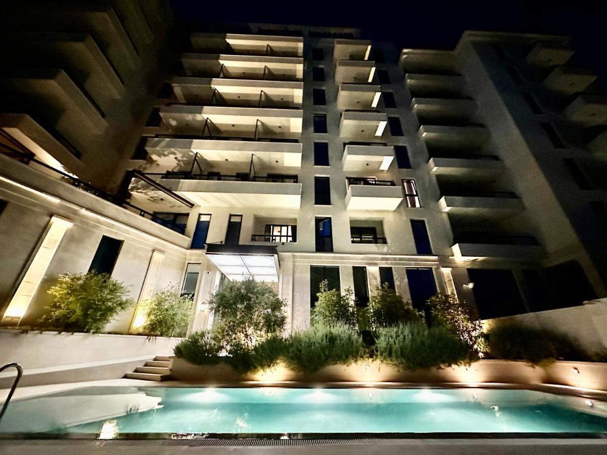 Appartamento Casa Al Mare Lena